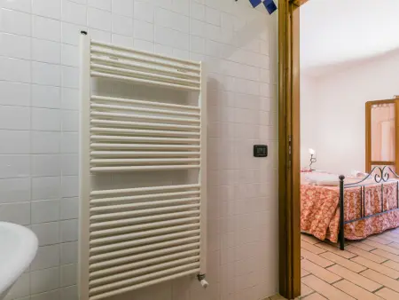 Borgo Antico, Appartement 4 personnes à San Gimignano - Photo 20