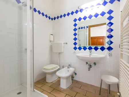 Borgo Antico, Appartement 4 personnes à San Gimignano - Photo 21