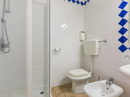 Borgo Antico, Appartement 4 personnes à San Gimignano - Photo 22