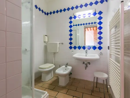Borgo Antico, Appartement 4 personnes à San Gimignano - Photo 23