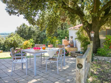 Borgo Antico, Appartement 4 personnes à San Gimignano - Photo 25