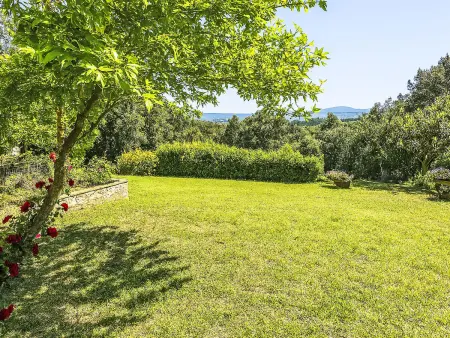 Borgo Antico, Appartement 4 personnes à San Gimignano - Photo 27