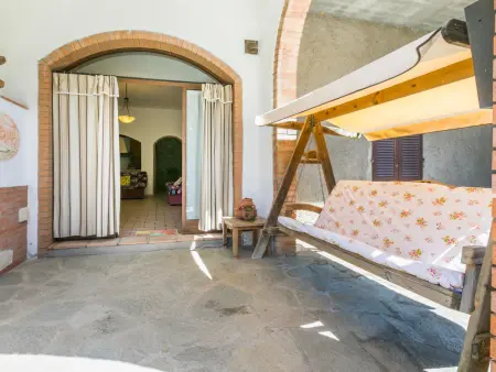 Borgo Antico, Appartement 4 personnes à San Gimignano - Photo 28
