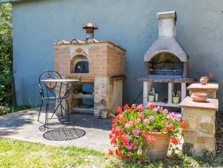 Borgo Antico, Appartement 4 personnes à San Gimignano - Photo 29