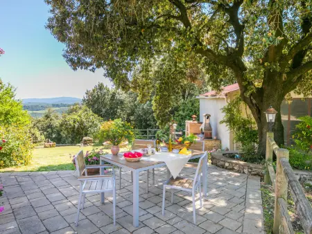 Borgo Antico, Appartement 4 personnes à San Gimignano - Photo 30