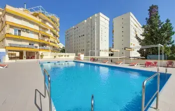 Apartment in Grau i Platja EBV210 N°969366