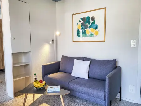 Residenza Corallo Apt.201 B, Appartement 2 personnes à Ascona - Photo 1
