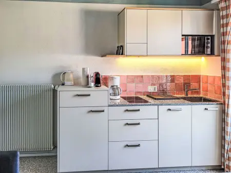 Residenza Corallo Apt.201 B, Appartement 2 personnes à Ascona - Photo 2