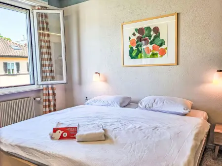 Residenza Corallo Apt.201 B, Appartement 2 personnes à Ascona - Photo 3