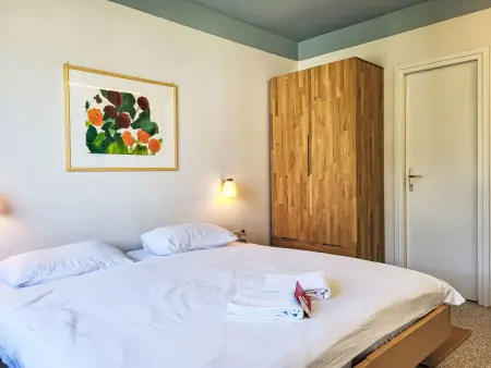 Residenza Corallo Apt.201 B, Appartement 2 personnes à Ascona - Photo 6