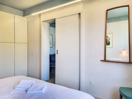Residenza Corallo Apt.201 B, Appartement 2 personnes à Ascona - Photo 7