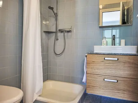 Residenza Corallo Apt.201 B, Appartement 2 personnes à Ascona - Photo 8