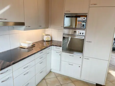 Penthouse Brugg, Appartement 5 personnes à Amden - Photo 10