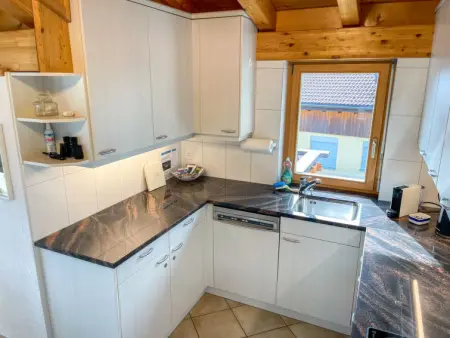 Penthouse Brugg, Appartement 5 personnes à Amden - Photo 11