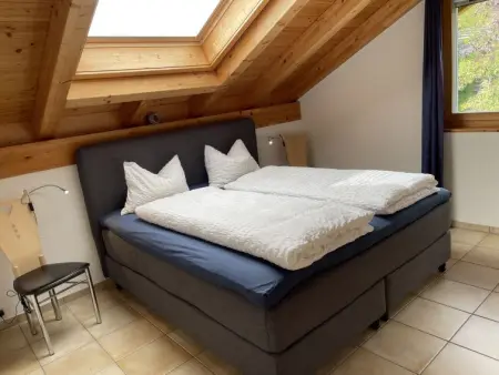 Penthouse Brugg, Appartement 5 personnes à Amden - Photo 12