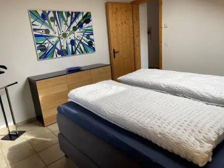 Penthouse Brugg, Appartement 5 personnes à Amden - Photo 14