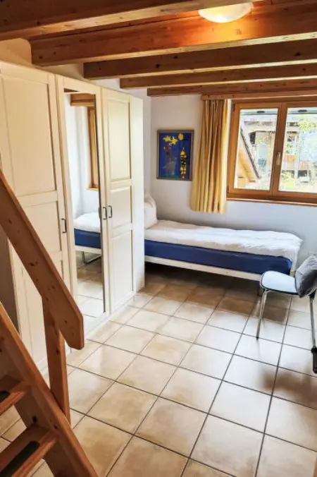 Penthouse Brugg, Appartement 5 personnes à Amden - Photo 16