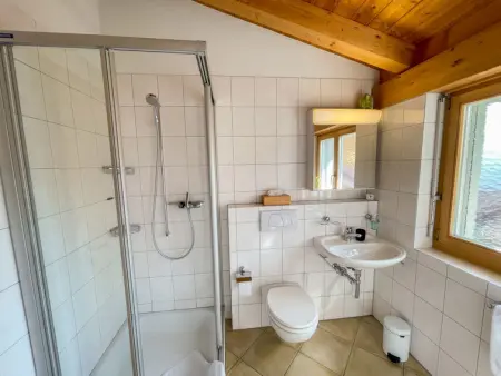 Penthouse Brugg, Appartement 5 personnes à Amden - Photo 17