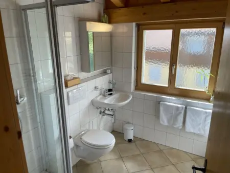 Penthouse Brugg, Appartement 5 personnes à Amden - Photo 18