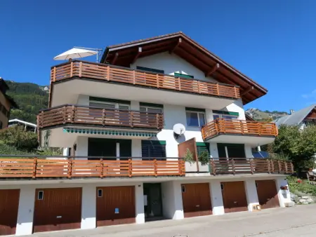 Penthouse Brugg, Appartement 5 personnes à Amden - Photo 26