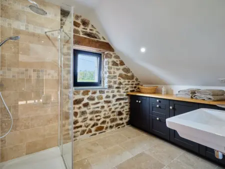 La Favrais, Maison 6 personnes à Saint aubin de terregatte - Photo 15