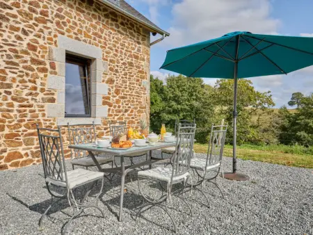 La Favrais, Maison 6 personnes à Saint aubin de terregatte - Photo 18