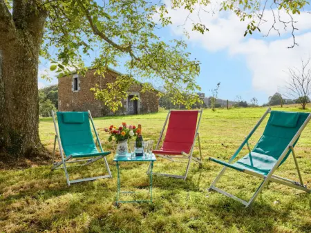 La Favrais, Maison 6 personnes à Saint aubin de terregatte - Photo 19