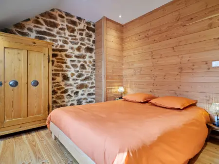 La Favrais, Maison 6 personnes à Saint aubin de terregatte - Photo 22