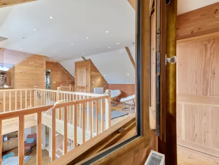 La Favrais, Maison 6 personnes à Saint aubin de terregatte - Photo 23