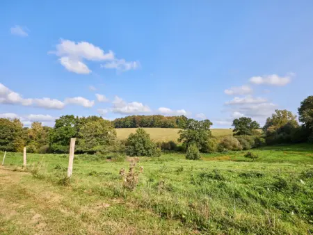 La Favrais, Maison 6 personnes à Saint aubin de terregatte - Photo 25