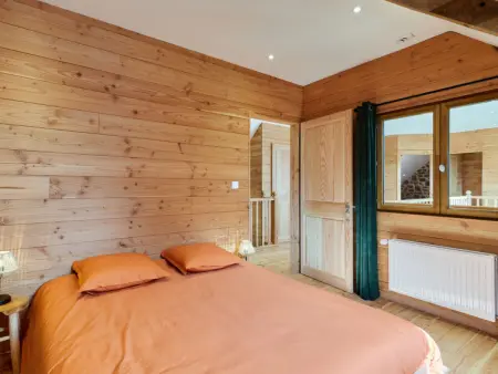 La Favrais, Maison 6 personnes à Saint aubin de terregatte - Photo 30