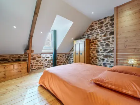 La Favrais, Maison 6 personnes à Saint aubin de terregatte - Photo 31