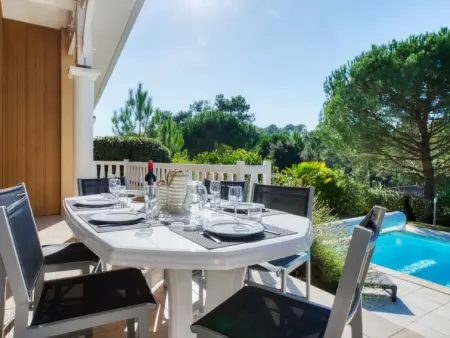 Atlantic Green, Maison 6 personnes à Lacanau - Photo 2