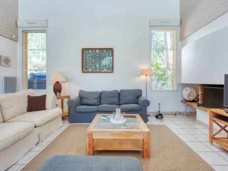 Atlantic Green, Maison 6 personnes à Lacanau - Photo 6