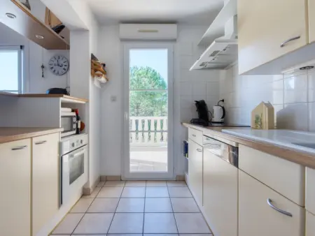 Atlantic Green, Maison 6 personnes à Lacanau - Photo 11