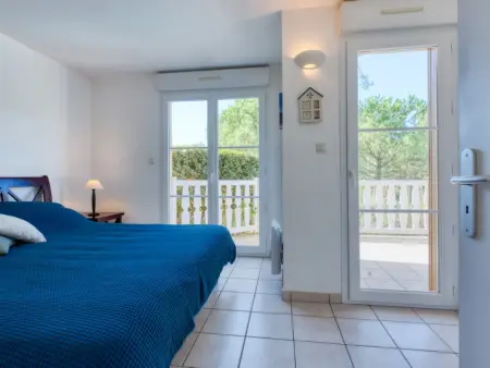 Atlantic Green, Maison 6 personnes à Lacanau - Photo 13