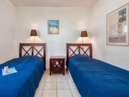 Atlantic Green, Maison 6 personnes à Lacanau - Photo 15