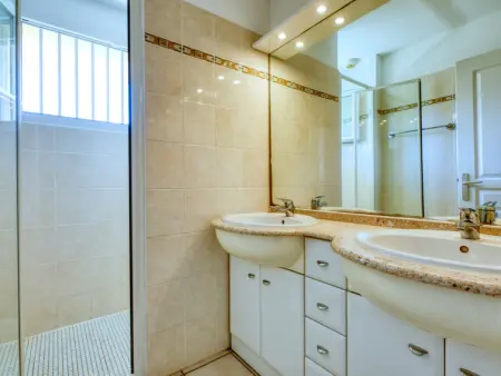 Atlantic Green, Maison 6 personnes à Lacanau - Photo 17