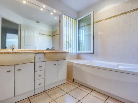 Atlantic Green, Maison 6 personnes à Lacanau - Photo 18