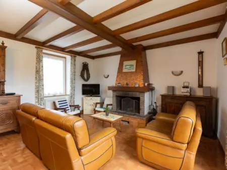 Esprit Bailly, Maison 6 personnes à Cancale - Photo 5