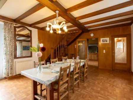 Esprit Bailly, Maison 6 personnes à Cancale - Photo 7