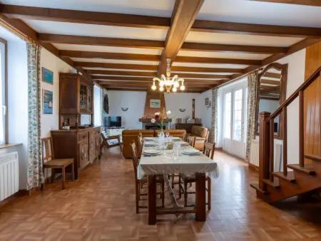 Esprit Bailly, Maison 6 personnes à Cancale - Photo 8