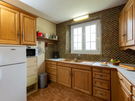 Esprit Bailly, Maison 6 personnes à Cancale - Photo 9