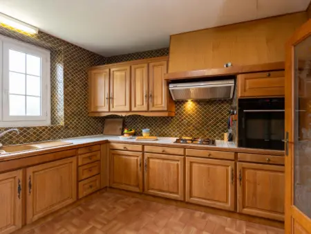 Esprit Bailly, Maison 6 personnes à Cancale - Photo 10