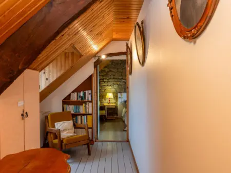 Esprit Bailly, Maison 6 personnes à Cancale - Photo 11