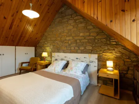 Esprit Bailly, Maison 6 personnes à Cancale - Photo 12