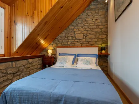 Esprit Bailly, Maison 6 personnes à Cancale - Photo 13