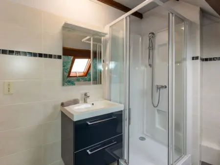 Esprit Bailly, Maison 6 personnes à Cancale - Photo 15