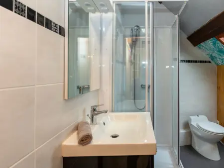 Esprit Bailly, Maison 6 personnes à Cancale - Photo 16