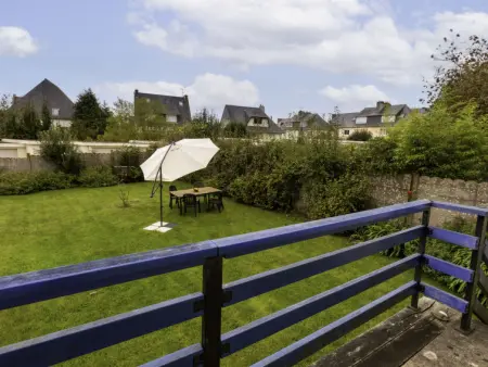 Esprit Bailly, Maison 6 personnes à Cancale - Photo 17